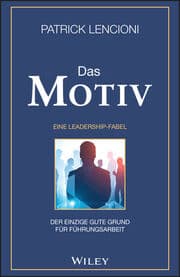 Cover von Das Motiv