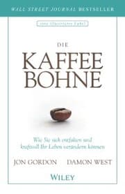 Cover von Die Kaffeebohne