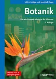Cover von Botanik