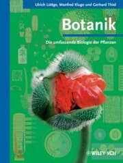 Cover von Botanik