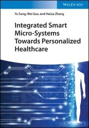 Cover von Integrated Smart Micro-Systems Towards Personalized Healthcare