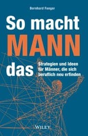 Cover von So macht MANN das