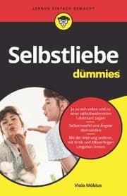 Cover von Selbstliebe für Dummies