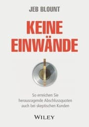 Cover von Keine Einwände