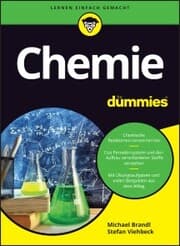 Cover von Chemie für Dummies