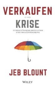 Cover von Verkaufen in der Krise