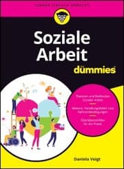 Cover von Soziale Arbeit für Dummies
