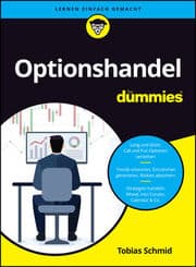 Cover von Optionshandel für Dummies