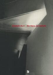 Cover von Ein Haus, ein Aufruhr