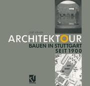 Cover von Architektour