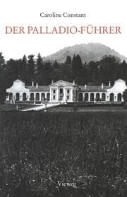 Cover von Der Palladio-Führer
