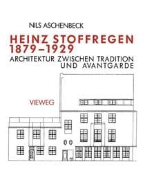 Cover von Heinz Stoffregen