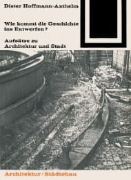 Cover von Wie kommt die Geschichte ins Entwerfen?