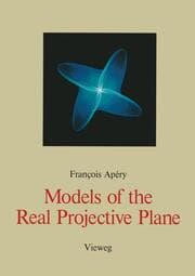Cover von Models of the Real Projective Plane