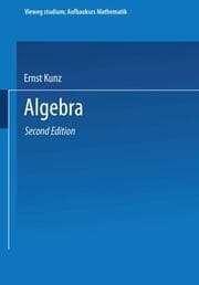 Cover von Algebra