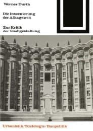 Cover von Die Inszenierung der Alltagswelt