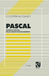 Cover von Pascal
