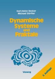 Cover von Dynamische Systeme und Fraktale