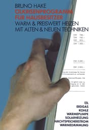 Cover von Ölkrisenprogramm für Hausbesitzer