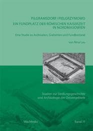 Cover von Pilgramsdorf / Pielgrzymowo