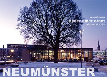 Cover von Neumünster
