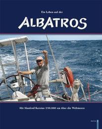 Cover von Ein Leben auf der Albatros