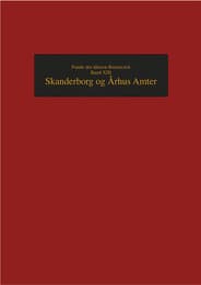 Cover von Die Funde der älteren Bronzezeit des nordischen Kreises in Dänemark,... / Skanderborg und Arhus Amter