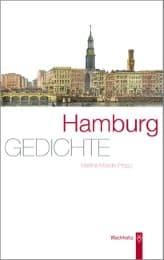 Cover von Hamburg. Gedichte