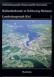 Cover von Landeshauptstadt Kiel