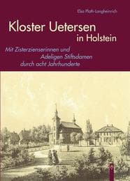 Cover von Kloster Uetersen in Holstein