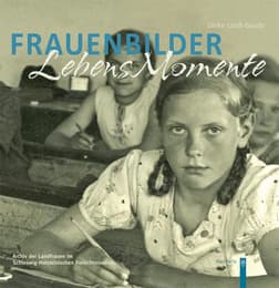 Cover von Frauenbilder