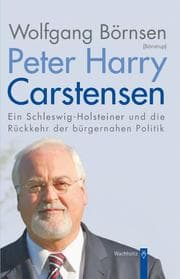 Cover von Peter Harry Carstensen