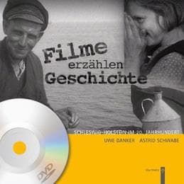 Cover von Filme erzählen Geschichte
