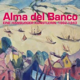 Cover von Alma del Banco