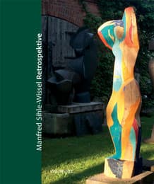 Cover von Manfred Sihle-Wissel - Retrospektive