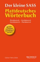 Cover von Der kleine SASS