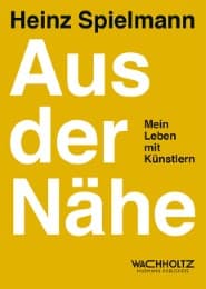 Cover von Aus der Nähe