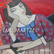 Cover von Emil Maetzel