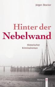Cover von Hinter der Nebelwand