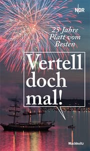 Cover von Vertell doch mal!