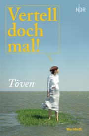 Cover von Vertell doch mal - Töven