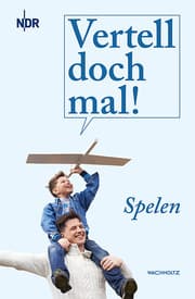 Cover von Vertell doch mal! - Spelen