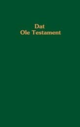 Cover von Dat Ole Testament