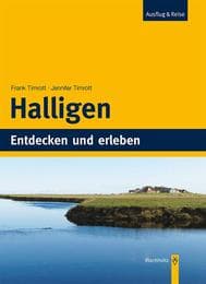 Cover von Halligen