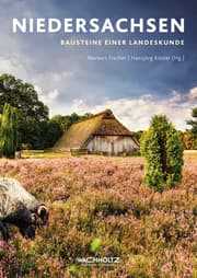 Cover von Niedersachsen