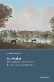 Cover von Gut Panker
