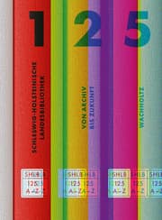 Cover von 125