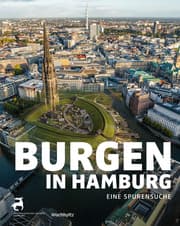 Cover von Burgen in Hamburg
