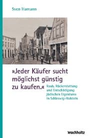 Cover von 'Jeder Käufer sucht möglichst günstig zu kaufen'