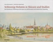 Cover von Schleswig-Holstein in Skizzen und Studien